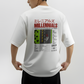 The Arcade Speedster Oversized Tee