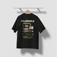 The Level 30 Unlocked Oversized Tee