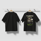 The Level 30 Unlocked Oversized Tee