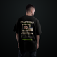 The Level 30 Unlocked Oversized Tee