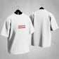 CREATOR - Oversized Tee