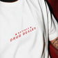 Retired Drug Dealer - Oversized Tee