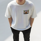 The Pixel Hound Pocket Tee