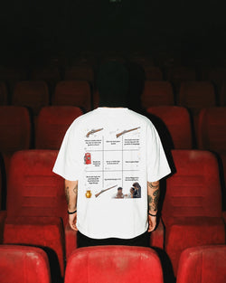 Phir Hera Pheri - Oversized Tee