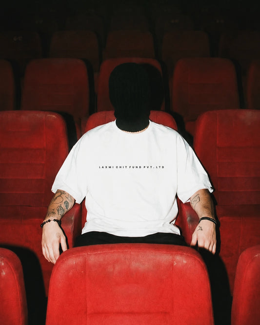 Phir Hera Pheri - Oversized Tee
