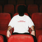 For Important Meetings - Oversized Tee