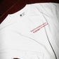 47 Tabs - Oversized Tee