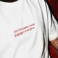 47 Tabs - Oversized Tee